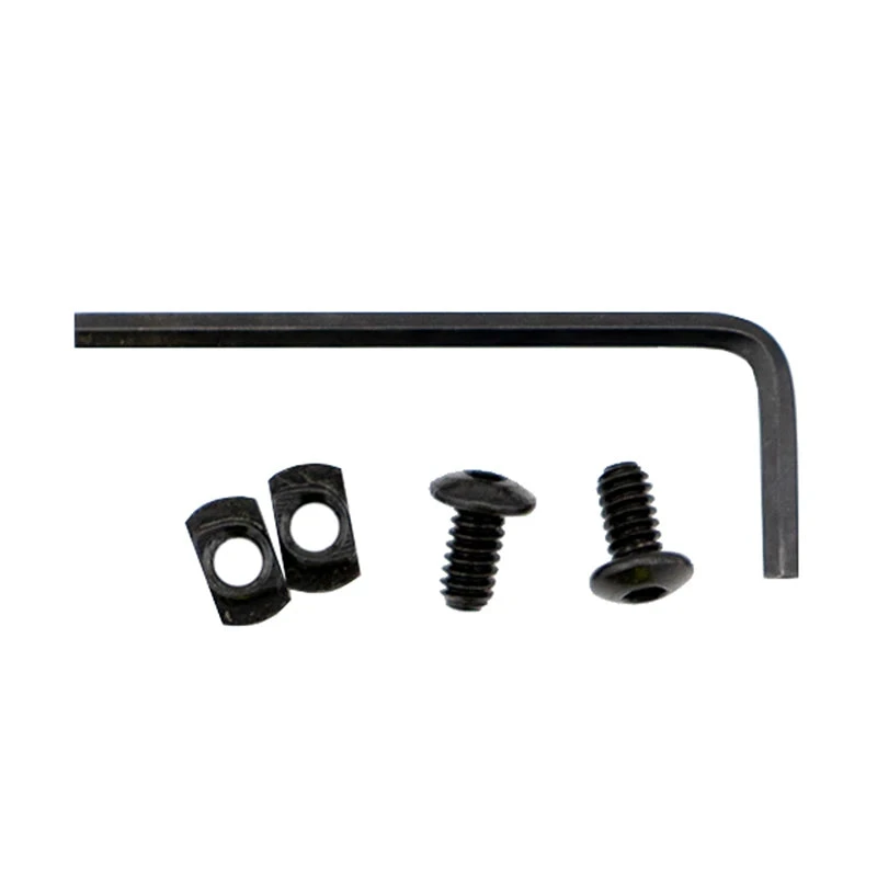 True North Concepts Gripstop Polymer Standard, MLOK 10 True North Concepts Gripstop Polymer Standard, MLOK - Image 8