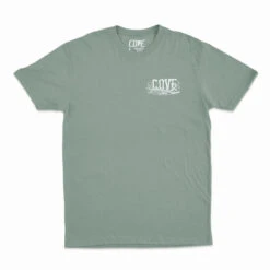 Cove Gator Wrangler Tee