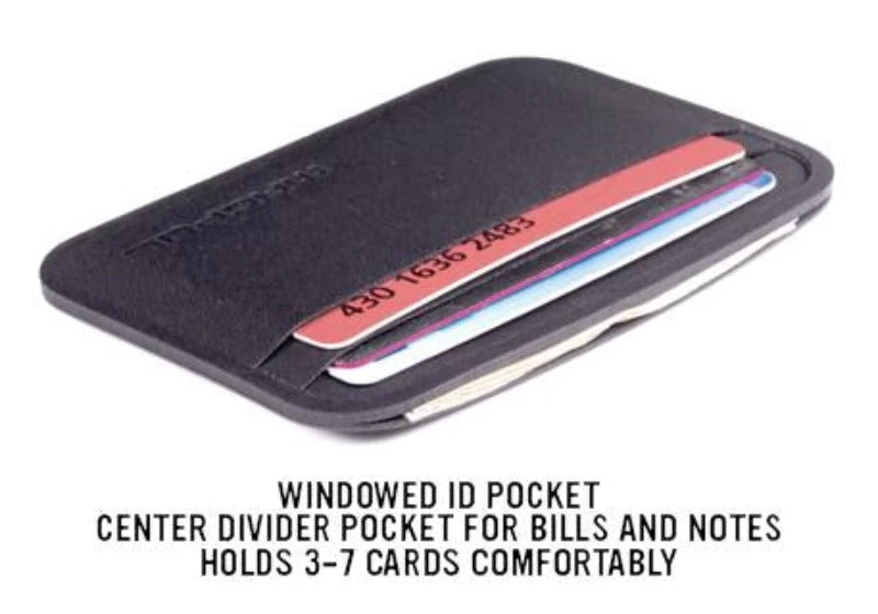 Magpul DAKA® Everyday Wallet 12 Magpul DAKA® Everyday Wallet - Image 10