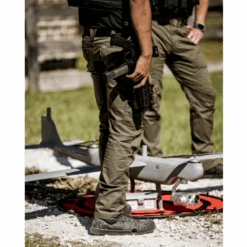 TD Carlos Ray Slim Tactical Pants 2.1 TAA 39 TD Carlos Ray Slim Tactical Pants 2.1 TAA -TACDIS Apparel Shop Gun Range Workwear Pants