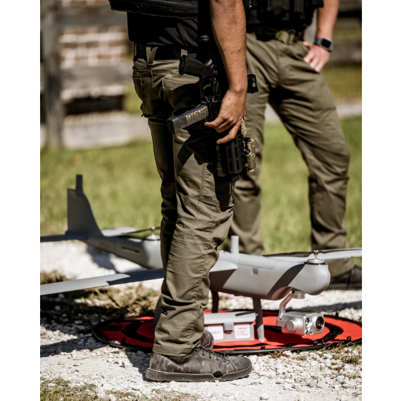 TD Carlos Ray Slim Tactical Pants 2.1 TAA 20 TD Carlos Ray Slim Tactical Pants 2.1 TAA - Image 18