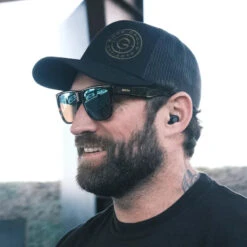 GBRS Group Instructor Trucker Hat 17 GBRS Group Instructor Trucker Hat -TACDIS Apparel Shop HATSLIFESTYLE 5 jpg