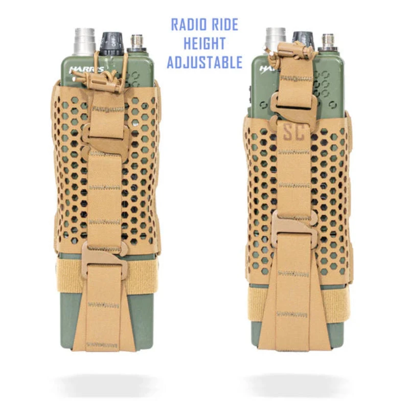 Shaw Concepts HIVE Radio Pouch 14 Shaw Concepts HIVE Radio Pouch - Image 12