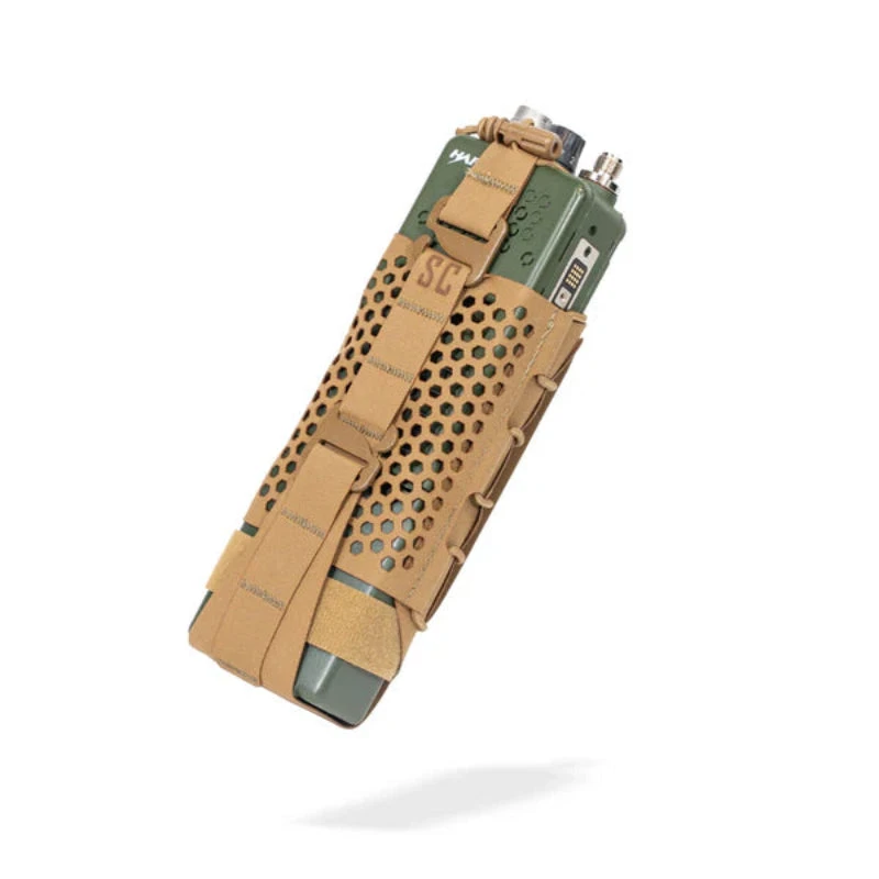 Shaw Concepts HIVE Radio Pouch 4 Shaw Concepts HIVE Radio Pouch - Image 2