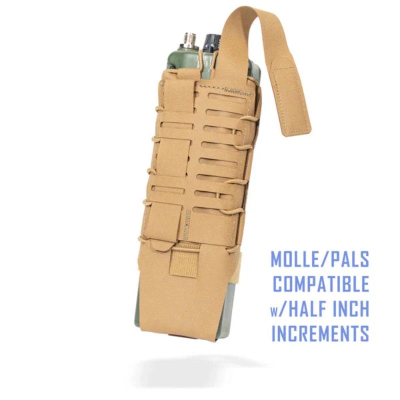 Shaw Concepts HIVE Radio Pouch 16 Shaw Concepts HIVE Radio Pouch - Image 14