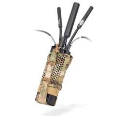 Shaw Concepts HIVE Radio Pouch 23 Shaw Concepts HIVE Radio Pouch -TACDIS Apparel Shop HIVE MC HERO 35de782a 6944 4bf0 b3e4 27efa3f75bb2
