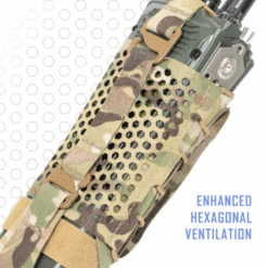 Shaw Concepts HIVE Radio Pouch 27 Shaw Concepts HIVE Radio Pouch -TACDIS Apparel Shop HIVE MC HEX 47521abf 7266 4572 a950 f975187f7dbe