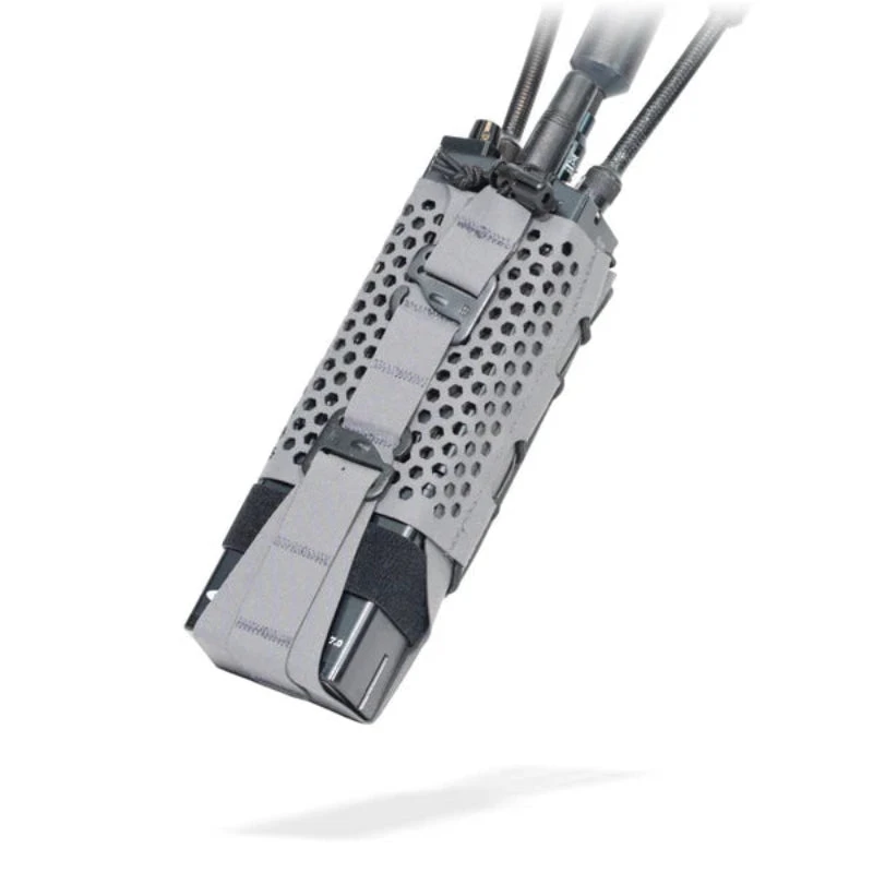 Shaw Concepts HIVE Radio Pouch 7 Shaw Concepts HIVE Radio Pouch - Image 5