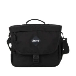 Bravo Co Hull Block 1 Cordura Black