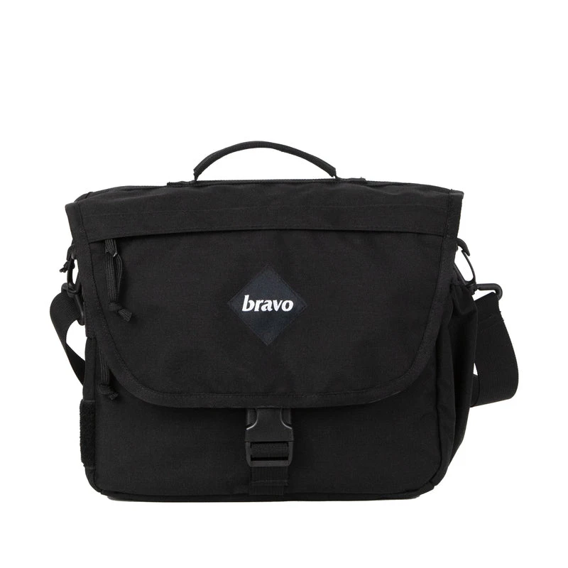 Bravo Co Hull Block 1 Cordura Black 3 Bravo Co Hull Block 1 Cordura Black