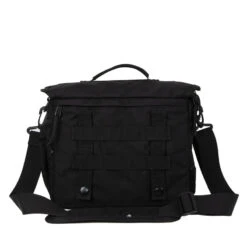 Bravo Co Hull Block 1 Cordura Black 10 Bravo Co Hull Block 1 Cordura Black -TACDIS Apparel Shop HULL BLK 4 1