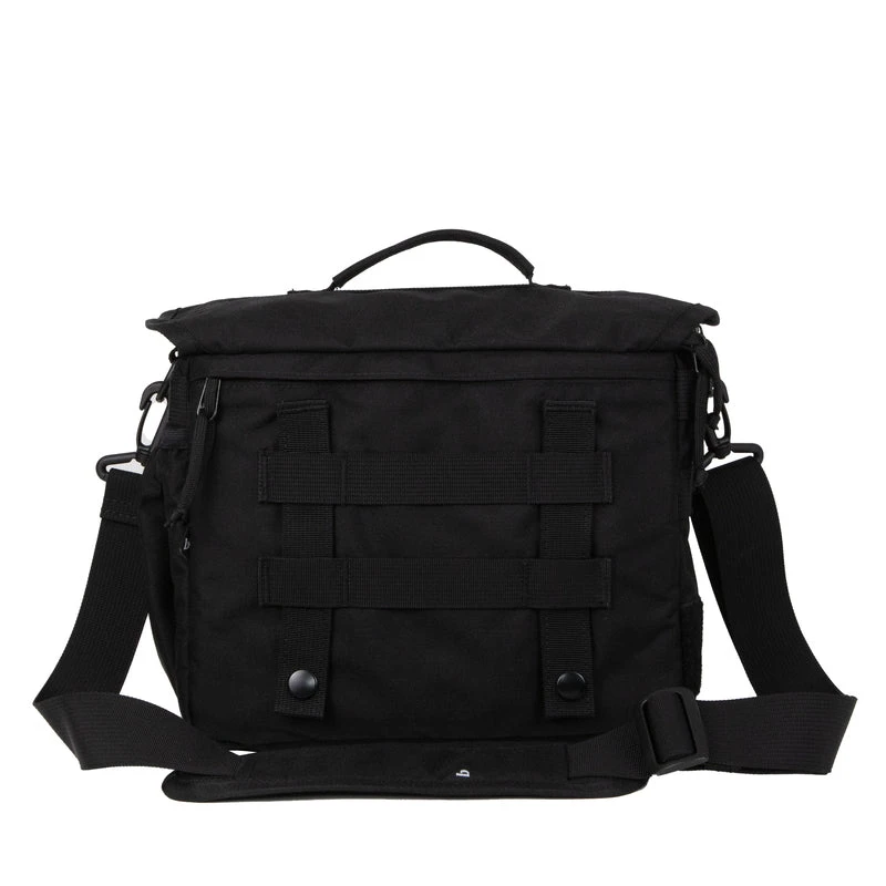 Bravo Co Hull Block 1 Cordura Black 6 Bravo Co Hull Block 1 Cordura Black - Image 4