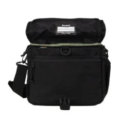Bravo Co Hull Block 1 Cordura Black 11 Bravo Co Hull Block 1 Cordura Black -TACDIS Apparel Shop HULL BLK 5 1