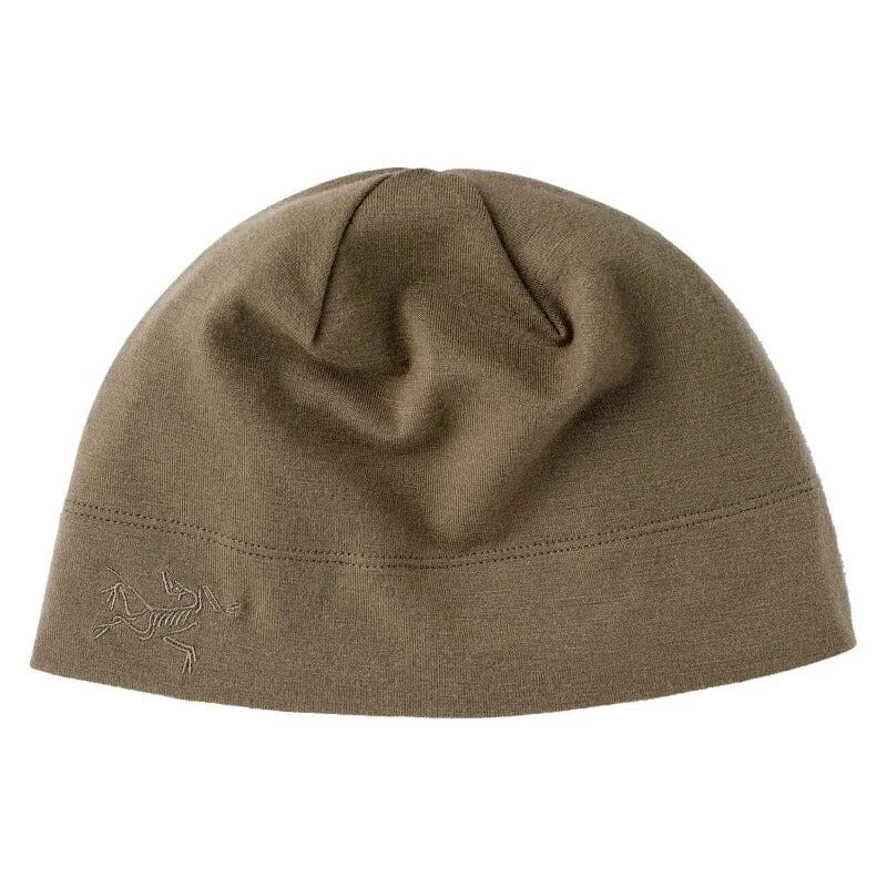 Arc'teryx PRO Cold WX Beanie AR Wool 4 Arc'teryx PRO Cold WX Beanie AR Wool - Image 2