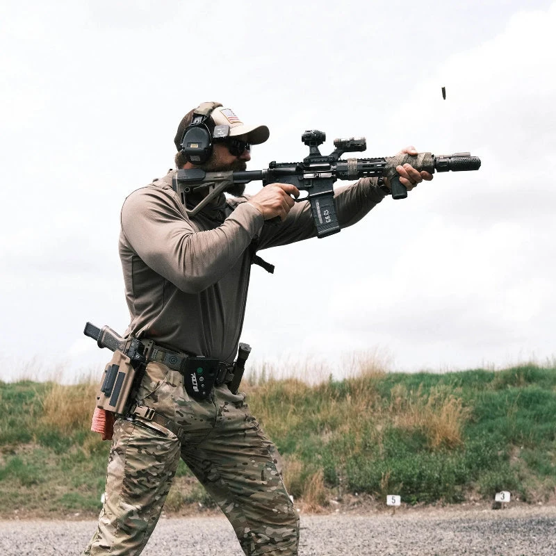 GBRS Group Hydra V2 Mount Kit 12 GBRS Group Hydra V2 Mount Kit - Image 10