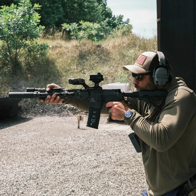 GBRS Group Hydra V2 Mount Kit 14 GBRS Group Hydra V2 Mount Kit - Image 12