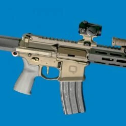 Reptilia DOT Mount Lower 1/3 Co-Witness For Aimpoint T1/T2 -TACDIS Apparel Shop Honey Badger DOT AND CQG 768x768 1