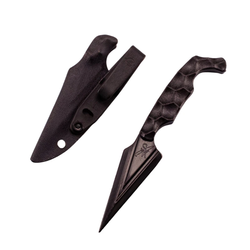 Stroup Knives Ultralite Non Metallic Knife 3 Stroup Knives Ultralite Non Metallic Knife