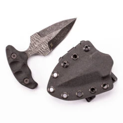 Stroup Knives SD1 Push Dagger