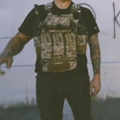 Ferro Concepts The Mini Dangler® -TACDIS Apparel Shop IMG 9709copy 1024x1024 044856b0 5db8 4b22 a0be 370184b917c6