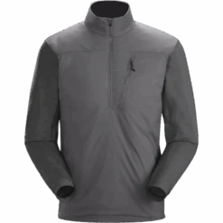 DM Arc'teryx LEAF Naga Pullover AR (GEN 2.1)