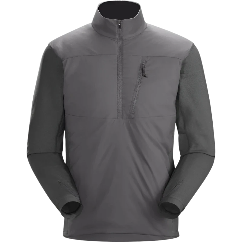 DM Arc'teryx LEAF Naga Pullover AR (GEN 2.1) 3 DM Arc'teryx LEAF Naga Pullover AR (GEN 2.1)