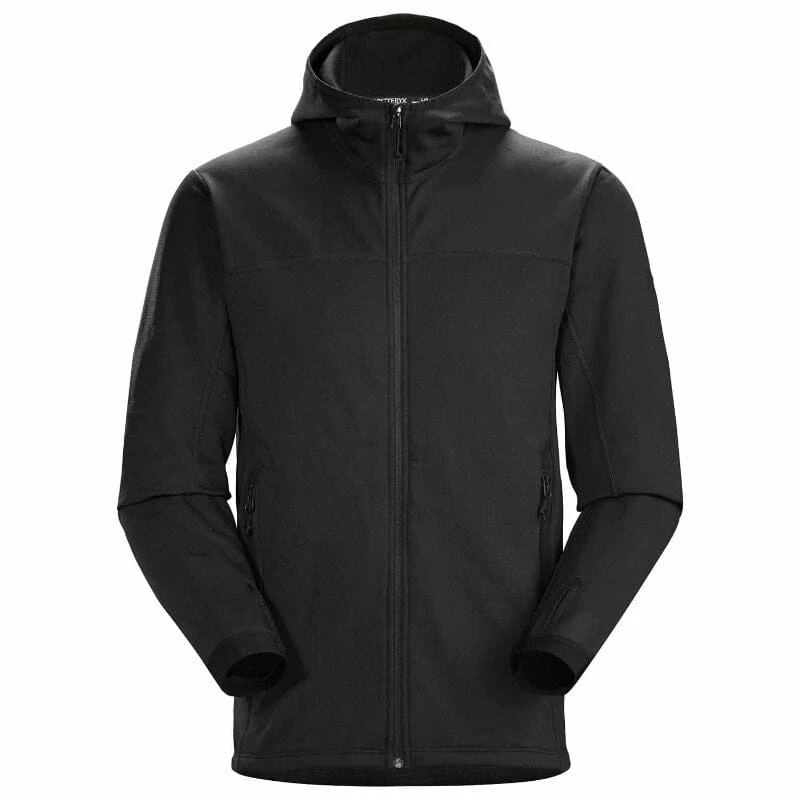 Arc'teryx LEAF Naga Hoody Full Zip (GEN 2.1) 4 Arc'teryx LEAF Naga Hoody Full Zip (GEN 2.1) - Image 2