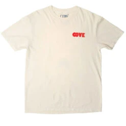 Cove Jaws Tee 10 Cove Jaws Tee -TACDIS Apparel Shop JawsTeeIvoryFront 1 720x b2663bbe 6990 4d2d a1c6 d02a6f6797c2