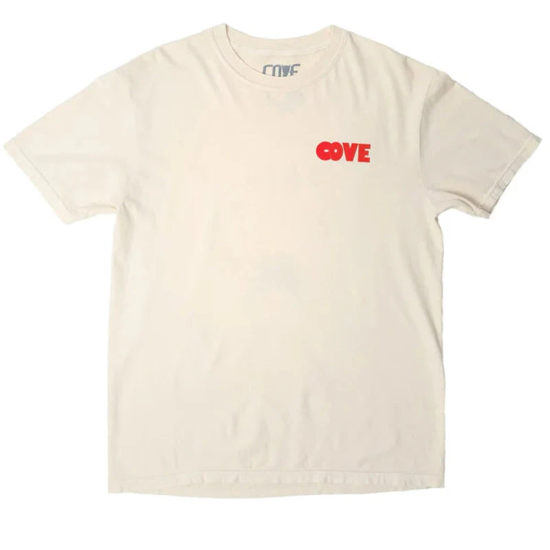 Cove Jaws Tee 6 Cove Jaws Tee - Image 4
