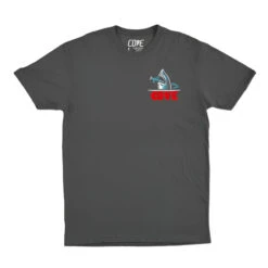 Cove Jaws Tee