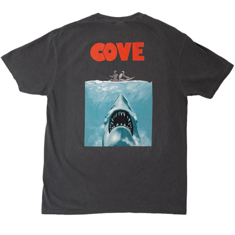 Cove Jaws Tee 5 Cove Jaws Tee - Image 3