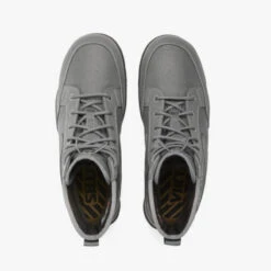 Viktos Johnny Combat Winter Boot -TACDIS Apparel Shop Johnny Combat Winter Boot Greyman Top