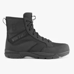 Viktos Johnny Combat Winter Boot -TACDIS Apparel Shop Johnny Combat Winter Boot Nightfjall Profile