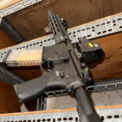 True North Concepts GripStop K2 - Aluminum -TACDIS Apparel Shop K2 1