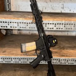 True North Concepts GripStop K2 - Aluminum -TACDIS Apparel Shop K2 2