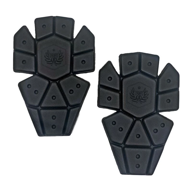 TD Cordell Combat Knee Pad Insert 4 TD Cordell Combat Knee Pad Insert - Image 2