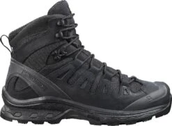 Salomon Quest 4D Forces 2 Boot (Gore-Tex & Standard Versions) -TACDIS Apparel Shop L40682500 0 GHO QUEST4DFORCES2EN