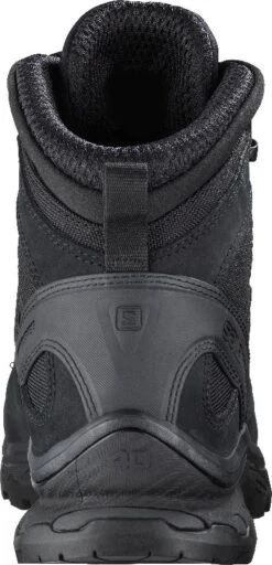 Salomon Quest 4D Forces 2 Boot (Gore-Tex & Standard Versions) -TACDIS Apparel Shop L40682500 6 GHO QUEST4DFORCES2EN