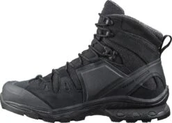 Salomon Quest 4D Forces 2 Boot (Gore-Tex & Standard Versions) -TACDIS Apparel Shop L40682500 8 GHO QUEST4DFORCES2EN