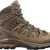 Salomon Quest 4D Forces 2 Boot (Gore-Tex & Standard Versions) -TACDIS Apparel Shop L40723300 0 GHO QUEST4DGTXFORCES2EN