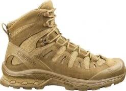 Salomon Quest 4D Forces 2 Boot (Gore-Tex & Standard Versions) -TACDIS Apparel Shop L40943300 0 GHO QUEST4DFORCES2Coy