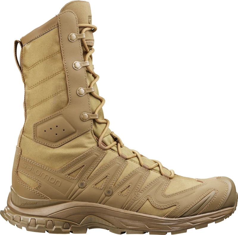 Salomon XA Forces Jungle Boot 3 Salomon XA Forces Jungle Boot