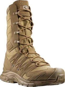 Salomon XA Forces Jungle Boot 24 Salomon XA Forces Jungle Boot -TACDIS Apparel Shop L41228700 5 GHO XAFORCESJUNGLECoyo.jpg.cq5dam.web .5687.4250