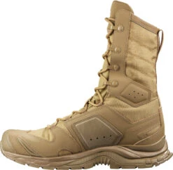 Salomon XA Forces Jungle Boot 27 Salomon XA Forces Jungle Boot -TACDIS Apparel Shop L41228700 8 GHO XAFORCESJUNGLE
