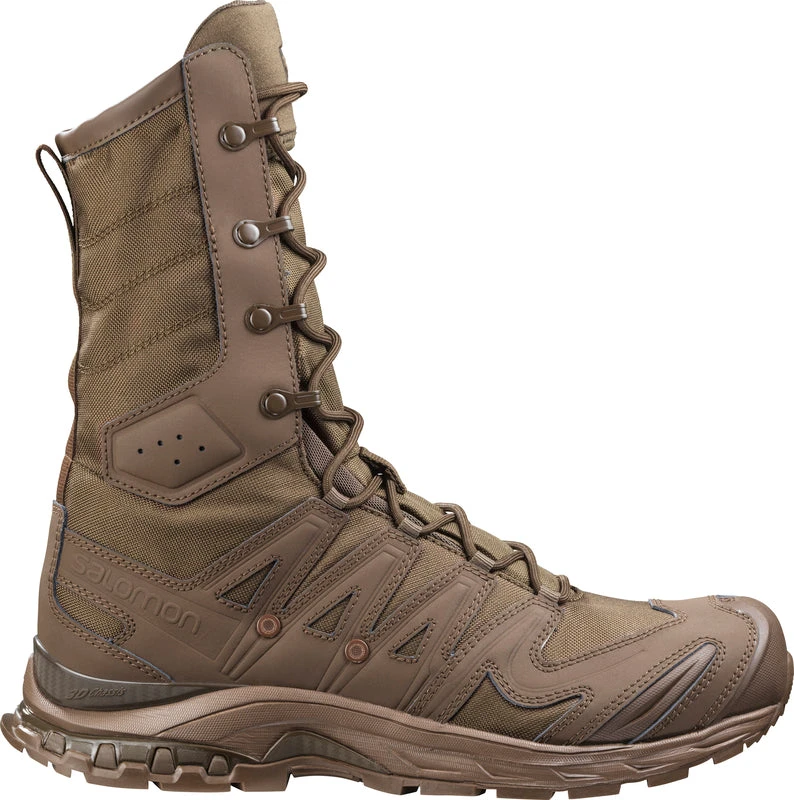 Salomon XA Forces Jungle Boot 9 Salomon XA Forces Jungle Boot - Image 7