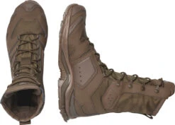 Salomon XA Forces Jungle Boot 29 Salomon XA Forces Jungle Boot -TACDIS Apparel Shop L41267500 10 GHO XAFORCESJUNGL
