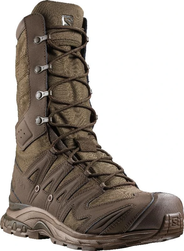 Salomon XA Forces Jungle Boot 11 Salomon XA Forces Jungle Boot - Image 9