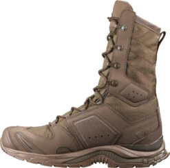 Salomon XA Forces Jungle Boot 33 Salomon XA Forces Jungle Boot -TACDIS Apparel Shop L41267500 8 GHO XAFORCESJUNGLE