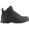 Salomon X Ultra Forces Mid Boot (Gore-Tex & Standard Versions) -TACDIS Apparel Shop L47194900 0 GHO XULTRAFORCESMIDGTXBlack Black Wolf.png.high res