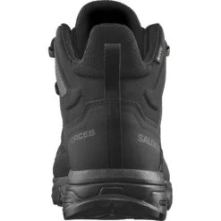 Salomon X Ultra Forces Mid Boot (Gore-Tex & Standard Versions) -TACDIS Apparel Shop L47194900 6 GHO XULTRAFORCESMIDGTXBlack Black Wolf.png.high res